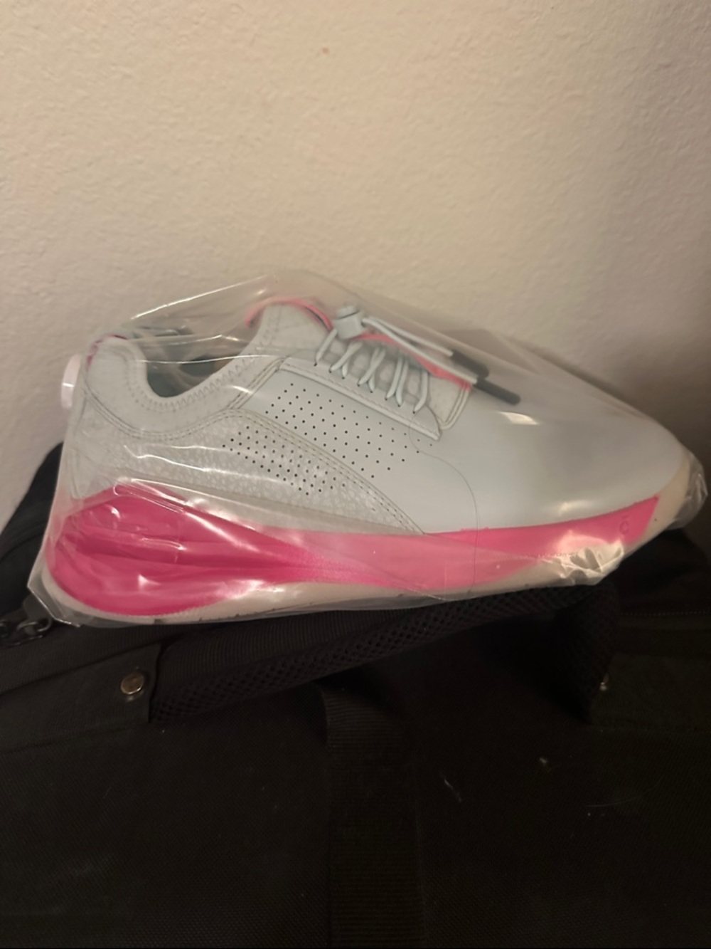 Clove NEW- Pink Electron Rose 
Women 11-Men 9.5 Limited Ed #1 Healthcare shoes - Picture 7 of 10